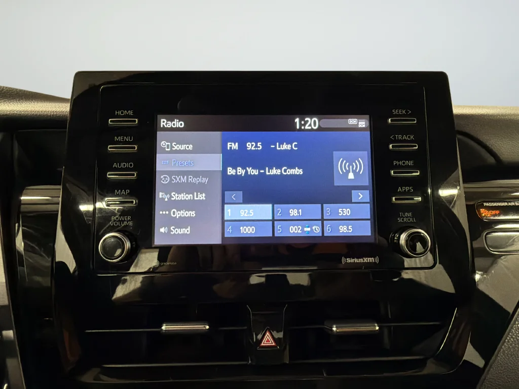 Used 2021 Black Toyota TRD V6 image 14