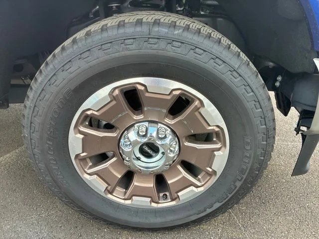 2026 Ford F-250 Super Duty King Ranch - Photo 14