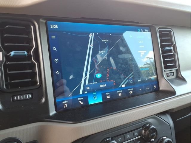 Used 2023 Gray Ford Wildtrak image 20
