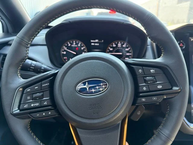 New 2026 SAPPHIRE BLUE PEARL Subaru Wilderness image 7