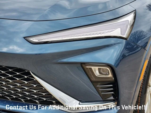 2026 Buick Envista Avenir - Photo 6