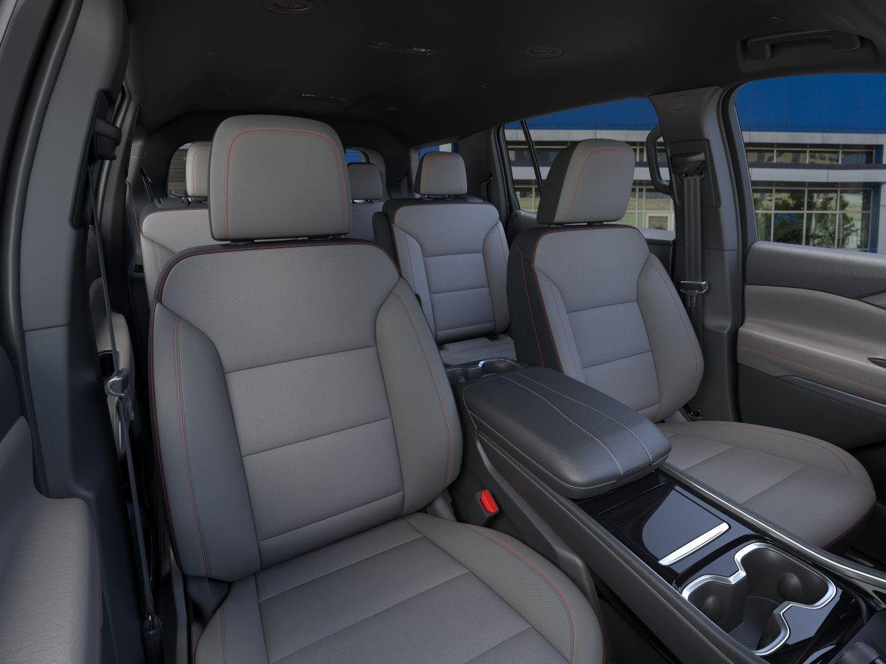 2026 Chevrolet Traverse LT - Photo 16
