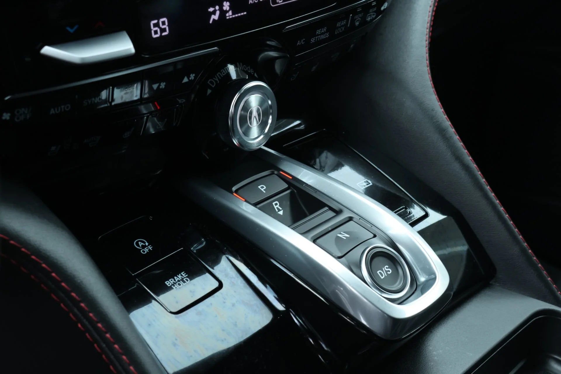 2026 Acura MDX A-spec w/Advance Package - Photo 43