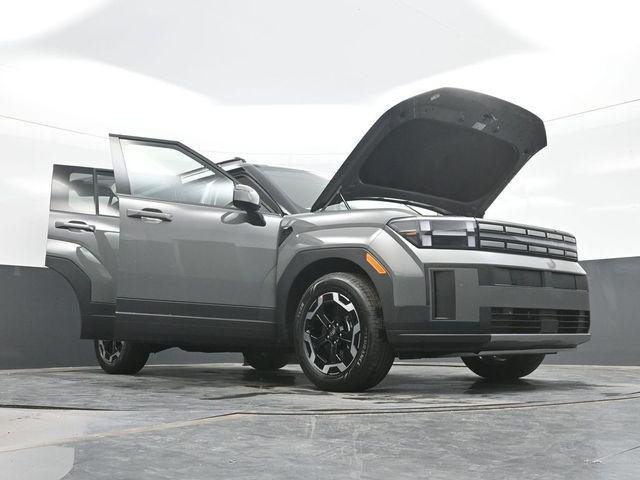New 2027 Gray Hyundai SEL AWD image 32