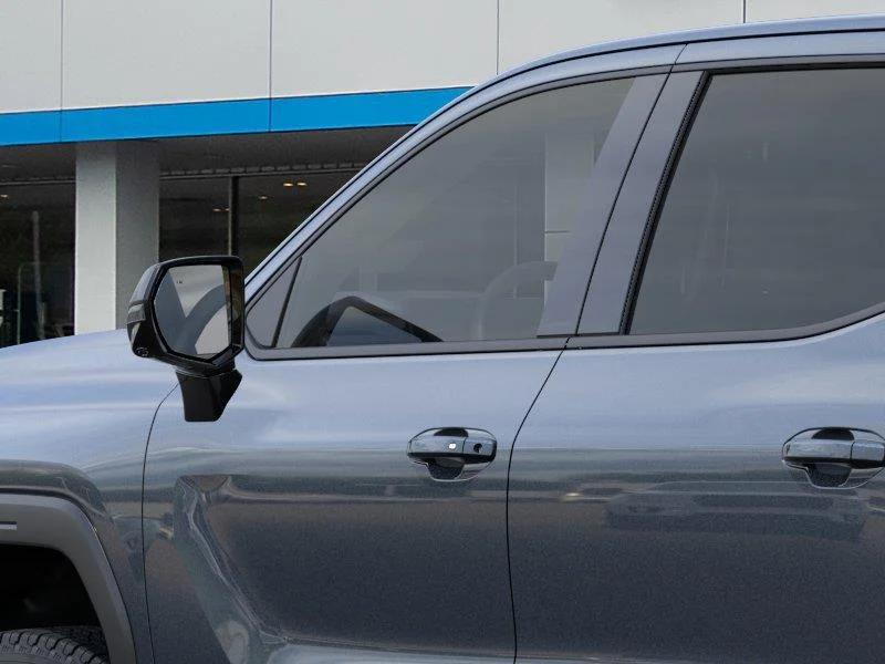 2026 GMC Sierra EV Elevation - Photo 12