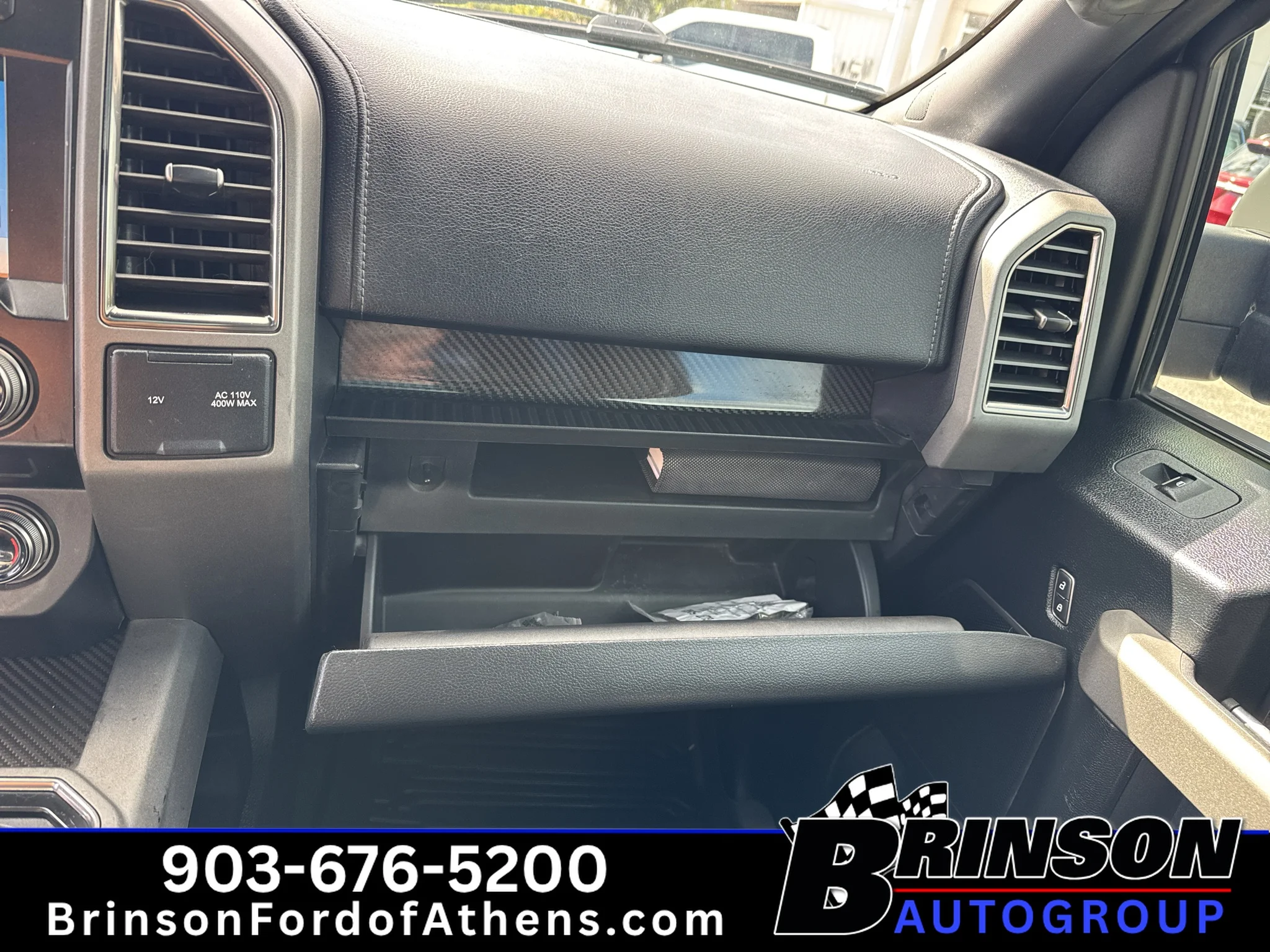 Used 2018 Lead Foot Ford Raptor image 25