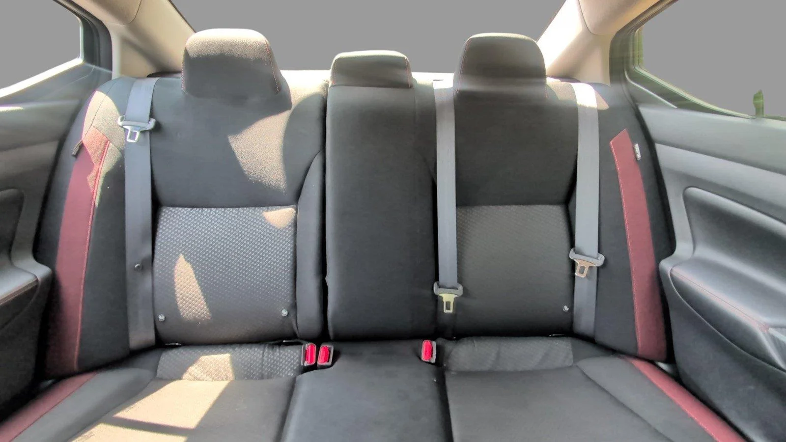 Used 2024 Gun Metallic Nissan SR image 30