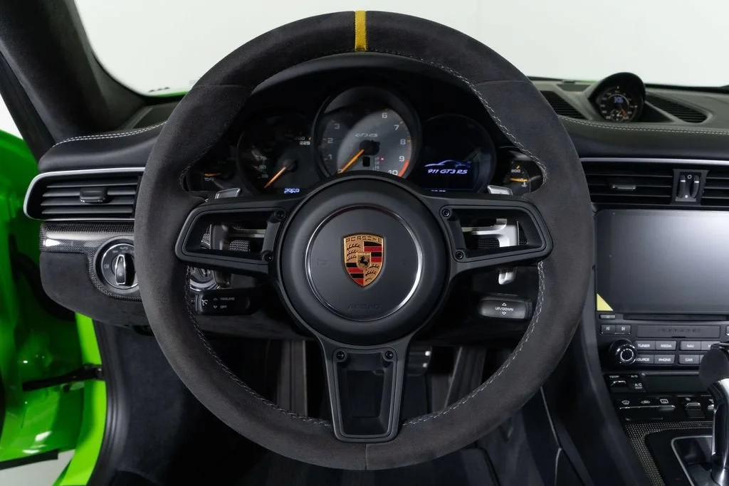 Used 2019  Porsche GT3 RS image 23