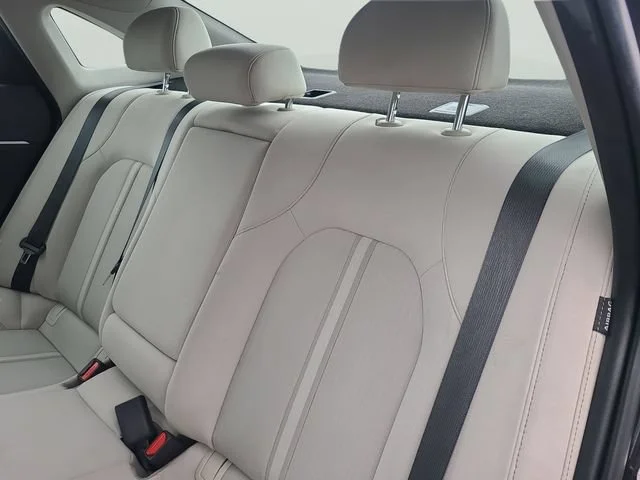 Used 2024 Blue Hyundai SEL image 12