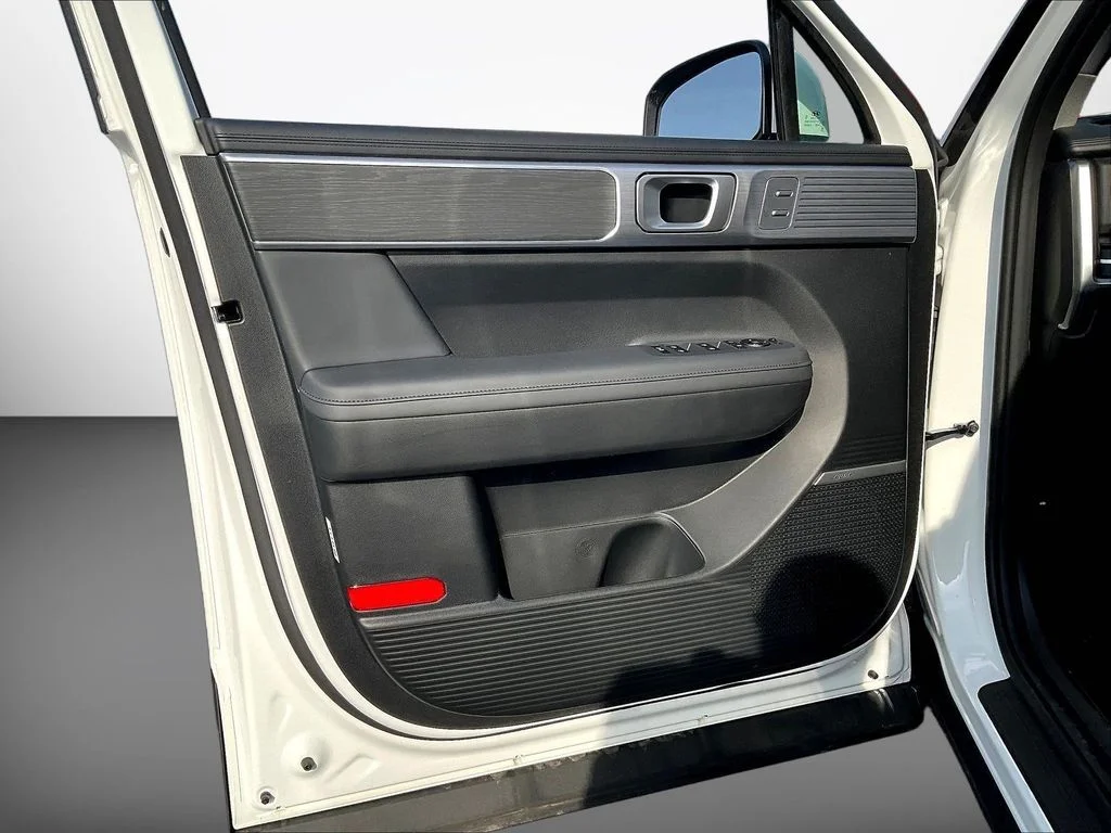 New 2026 White Hyundai Limited image 25