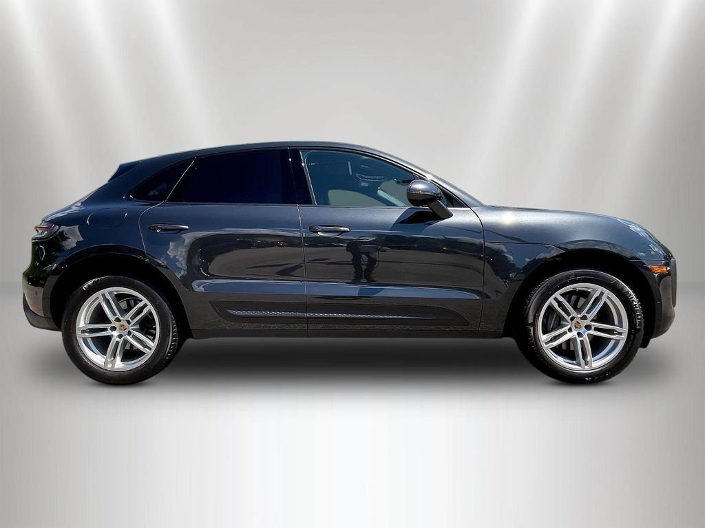 Used 2023 Gray Porsche  image 4