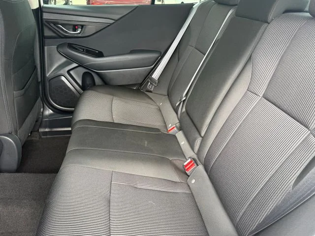 Used 2021 White Subaru Premium image 25