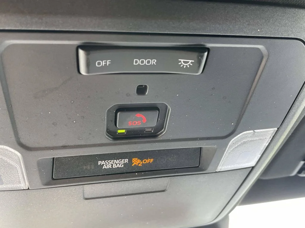 Certified Used 2025  Toyota TRD Sport image 51