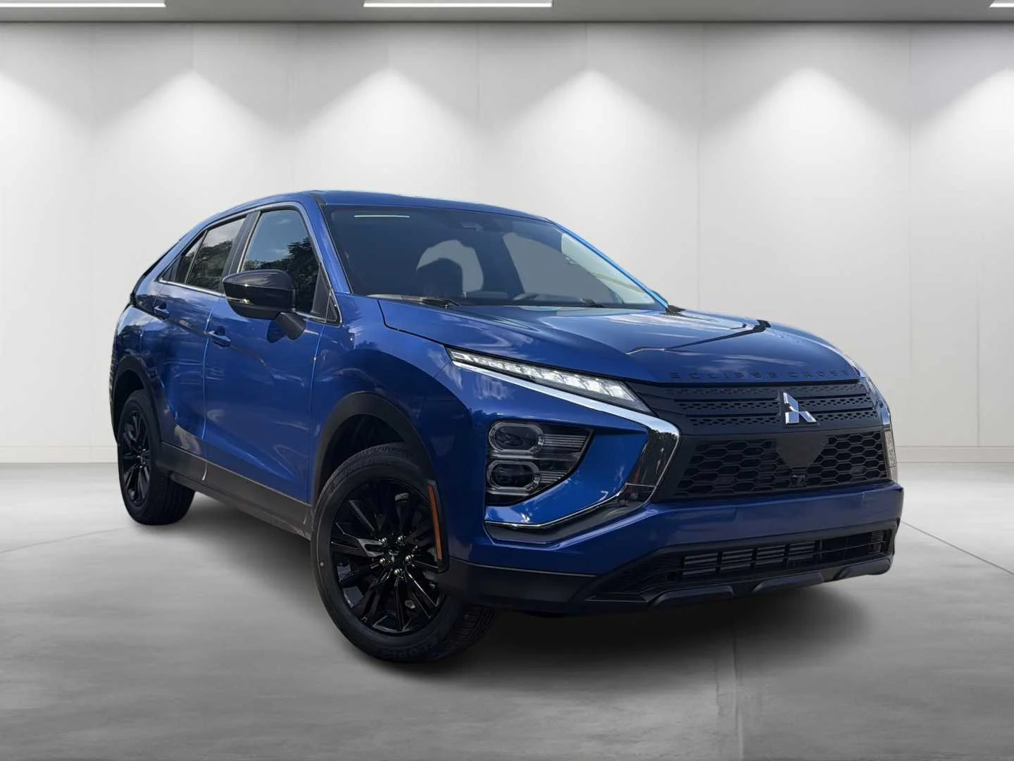 2026 Mitsubishi Eclipse Cross LE
