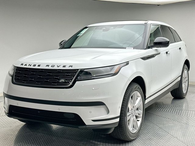 2026|Land Rover|Range Rover Velar|S|4D Sport Utility