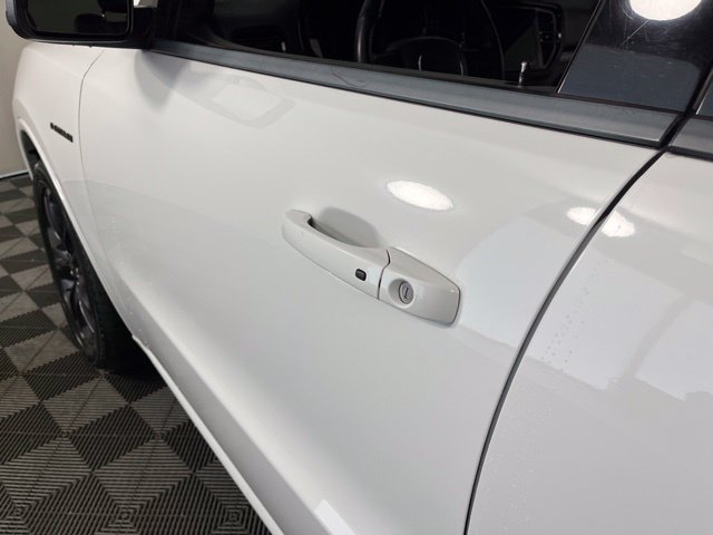 Used 2023 White Dodge R/T Plus image 13