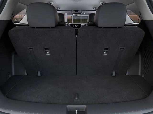 2026 Kia Sorento EX Hybrid - Photo 19