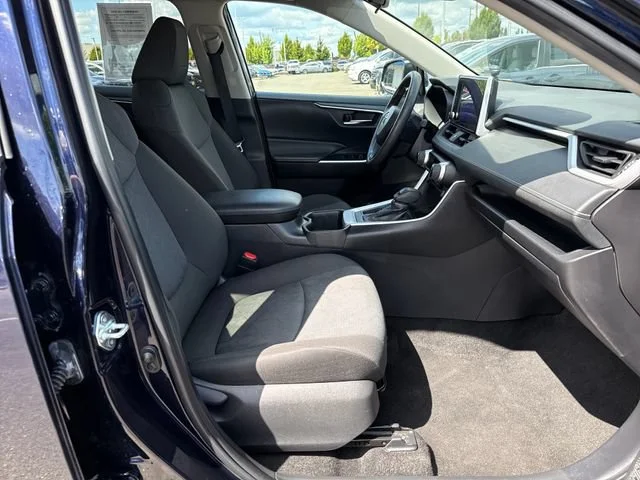 Used 2024 Blueprint Toyota XLE image 9