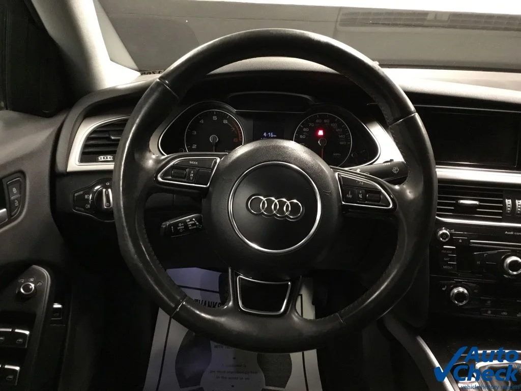 Used 2013 Black Audi 2.0T Premium Plus image 44
