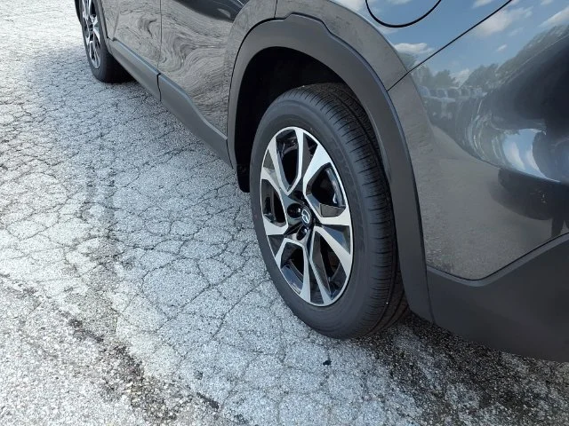 New 2026 Gray Mazda 2.5 S Preferred image 18