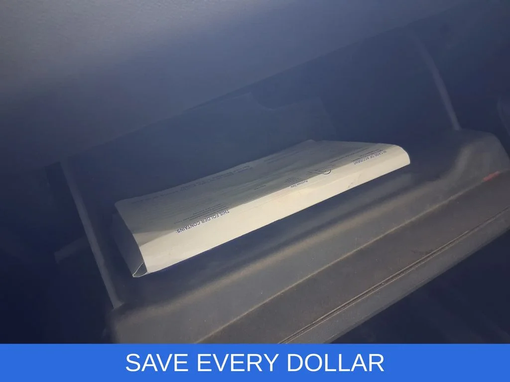 Used 2023 White Chevrolet LS image 19