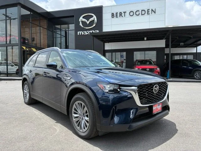 2026 Mazda CX-90 3.3 Turbo Select AWD