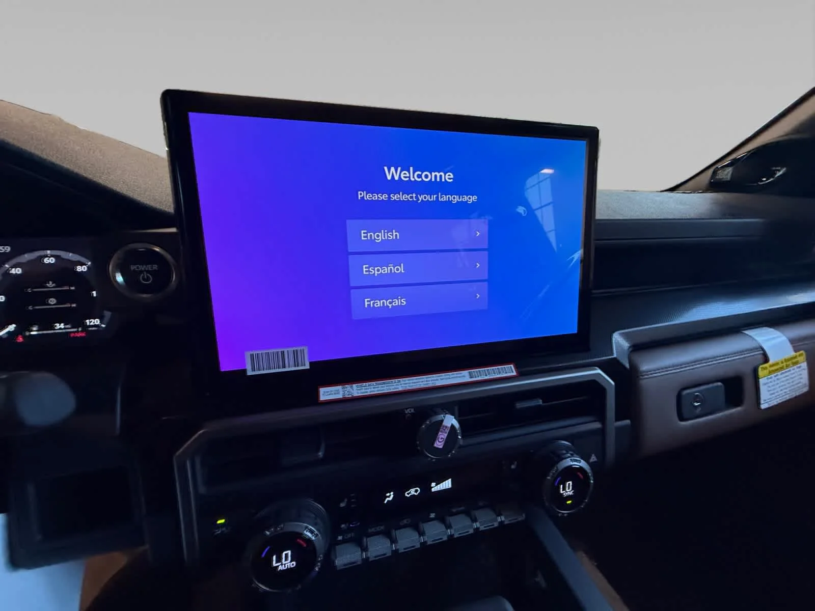 2026 Toyota 4Runner Limited - Photo 15