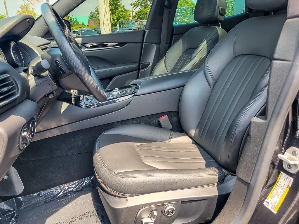 2022 MASERATI LEVANTE - Image 7