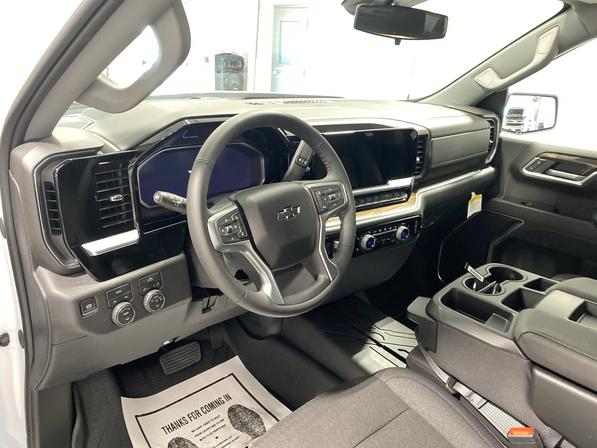 2026 Chevrolet Silverado 1500 RST - Photo 10
