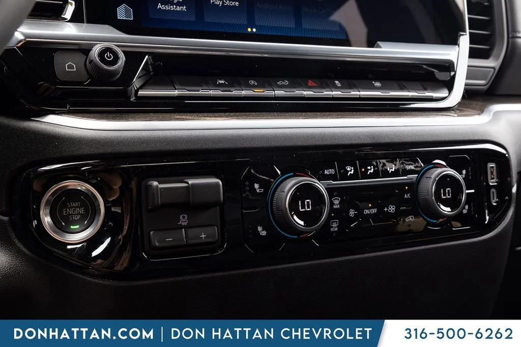 2026 Chevrolet Silverado 1500 RST - Photo 9