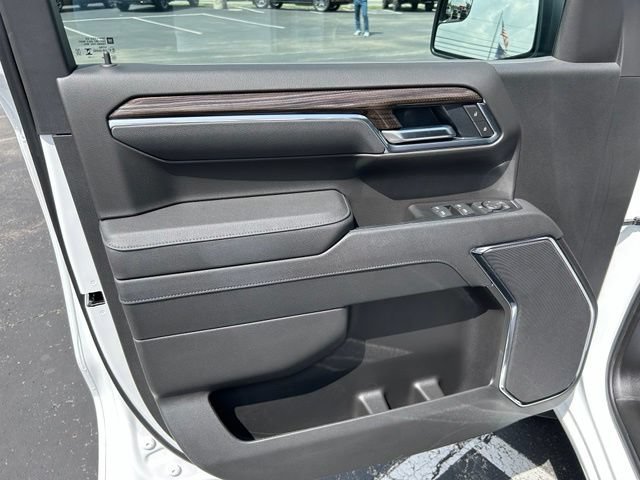 2026 Chevrolet Silverado 1500 LT - Photo 21