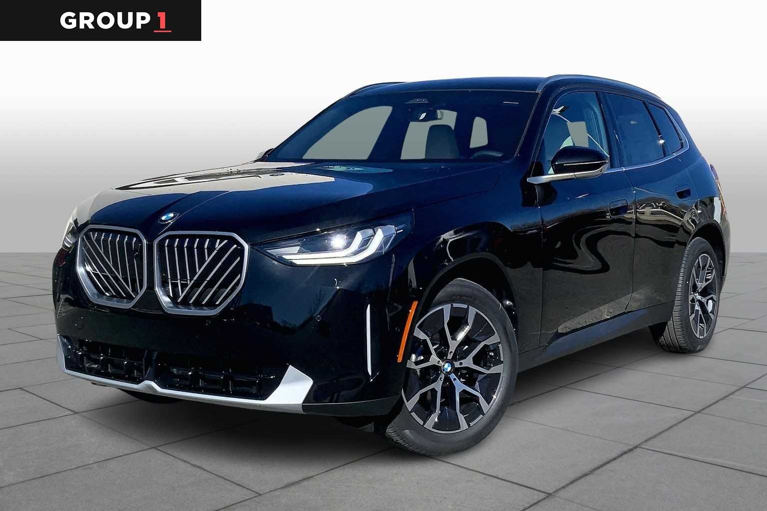 2026 BMW X3 30 XDRIVE's photo