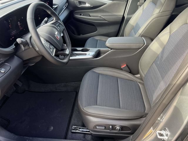 2026 Buick Envista Preferred - Photo 16