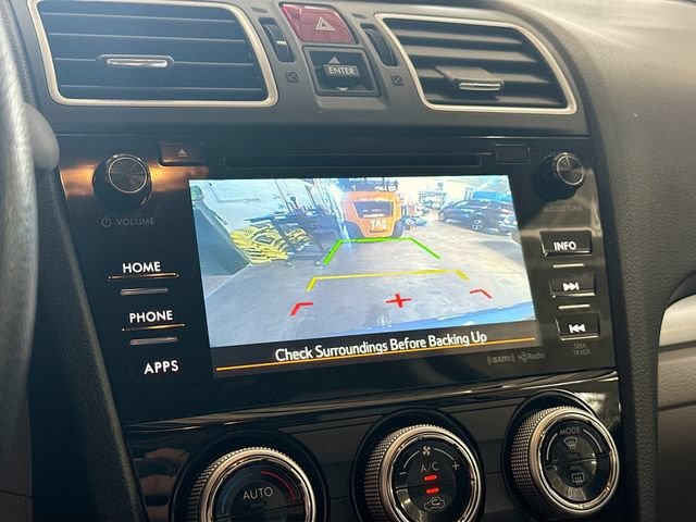 Used 2017 Blue Subaru Premium image 14