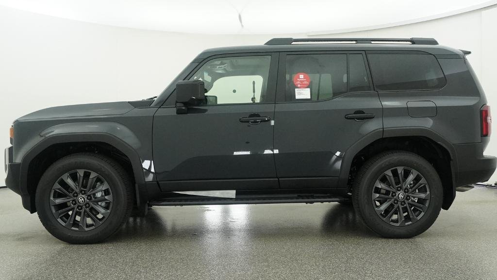 New 2027 Underground Toyota Land Cruiser image 20