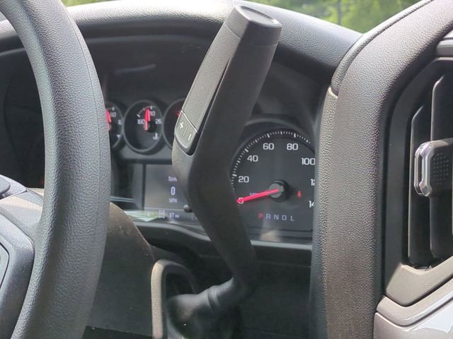 2025 Chevrolet Silverado 3500 HD Work Truck - Photo 18