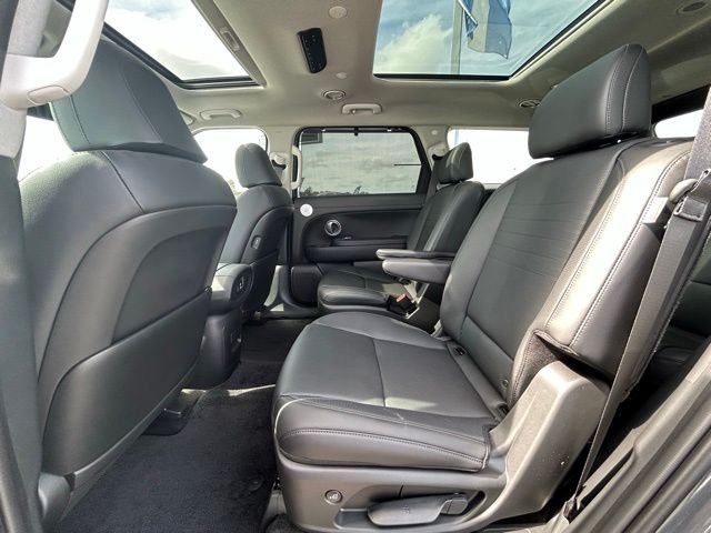 2026 Hyundai Palisade Limited - Photo 9