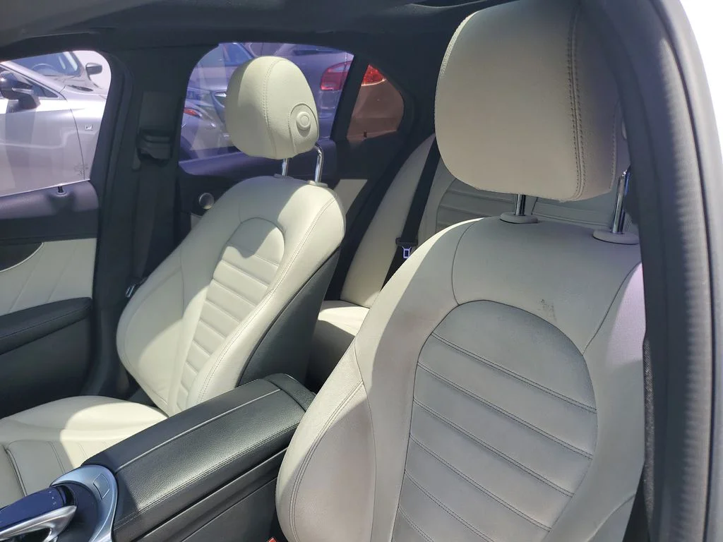 Used 2017 Silver Mercedes-Benz C 43 AMG® image 23