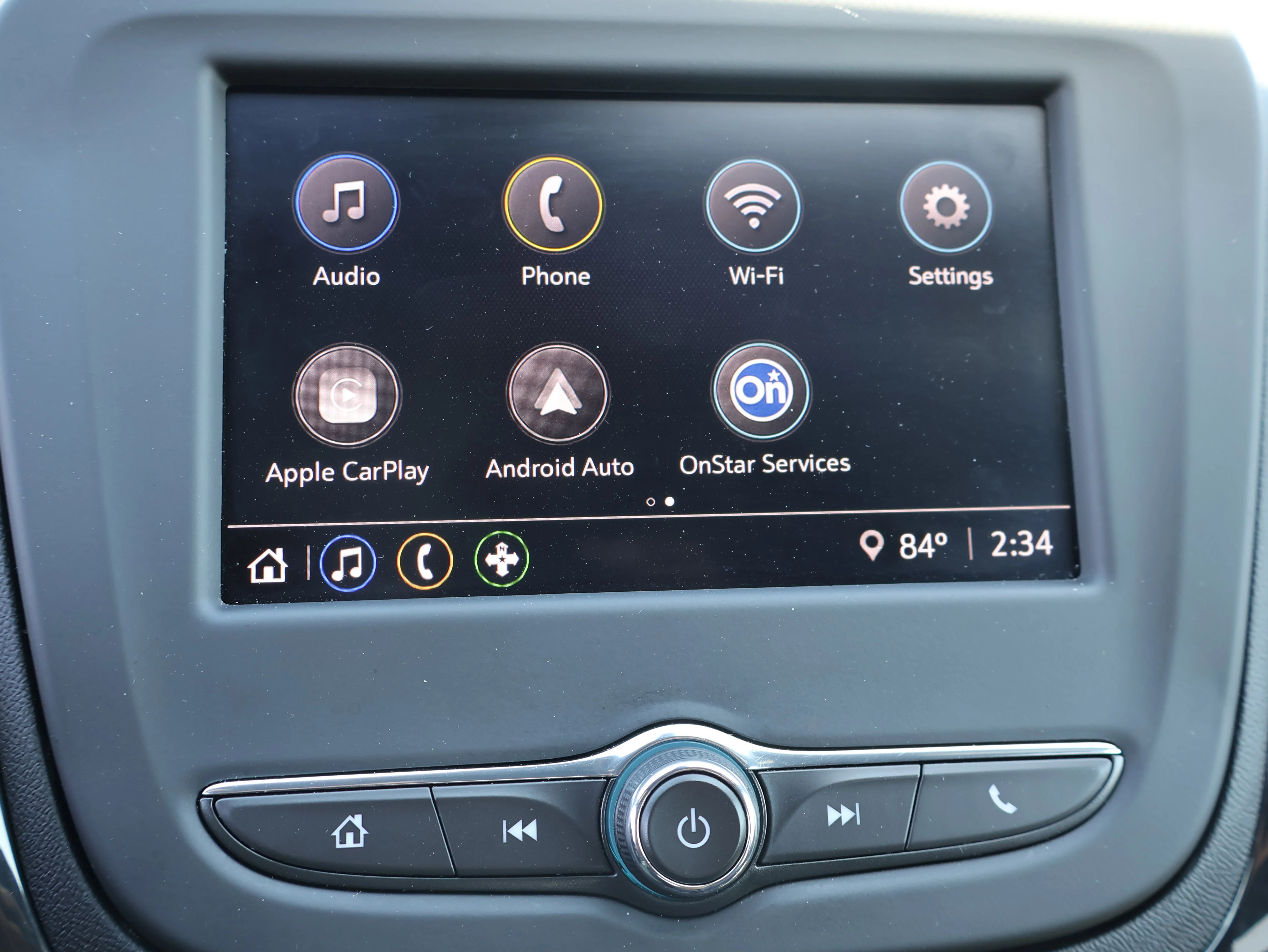 2023 Chevrolet Equinox RS - Photo 27
