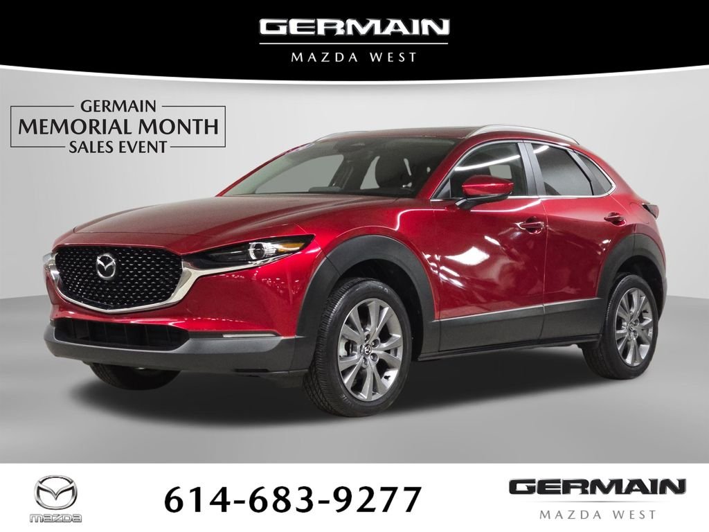 2024 Mazda CX-30 Preferred AWD's photo