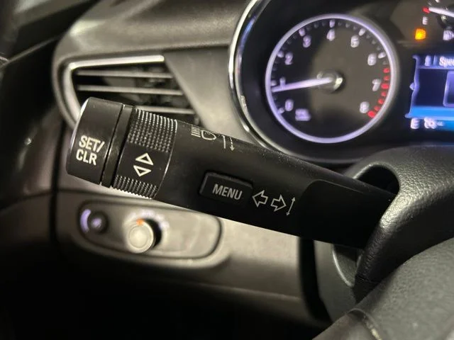 Used 2020 Summit White Buick Preferred image 20