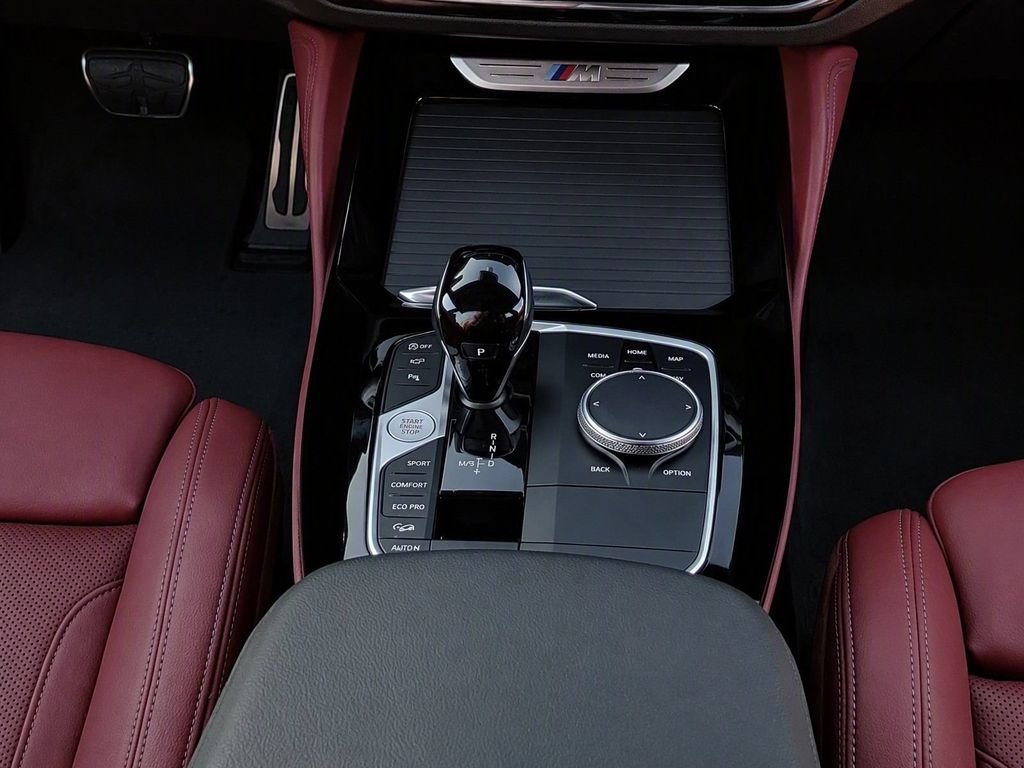 Used 2024 Gray BMW M40i image 29