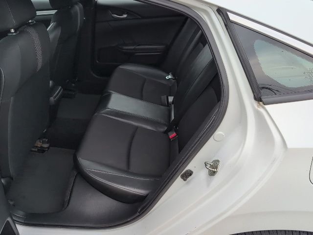 Used 2019 Silver Honda Sport image 13