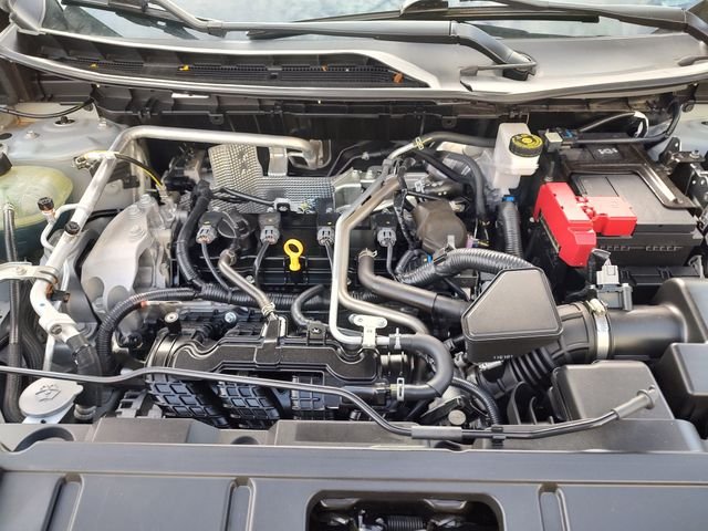 2021 Nissan Rogue SV - Photo 32