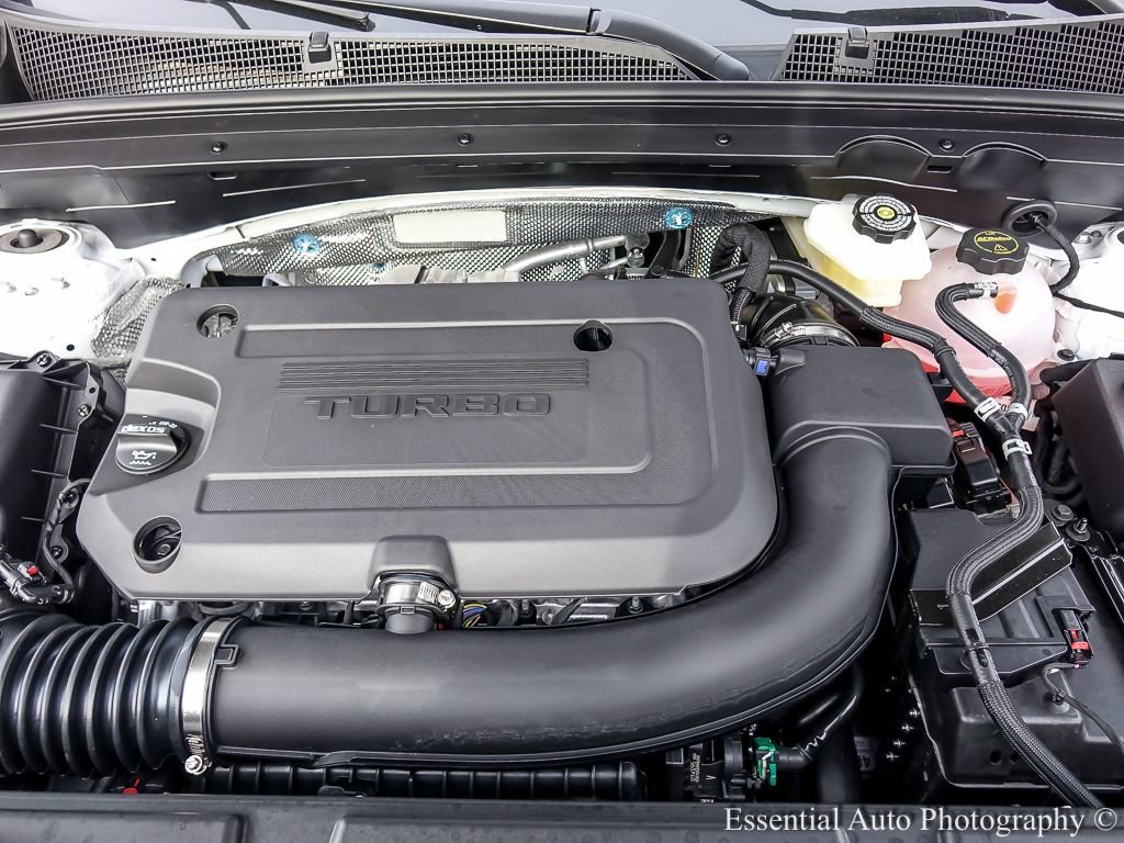 2026 BUICK ENVISION - Image 23