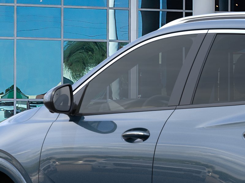 2026 Buick Encore GX Avenir - Photo 12