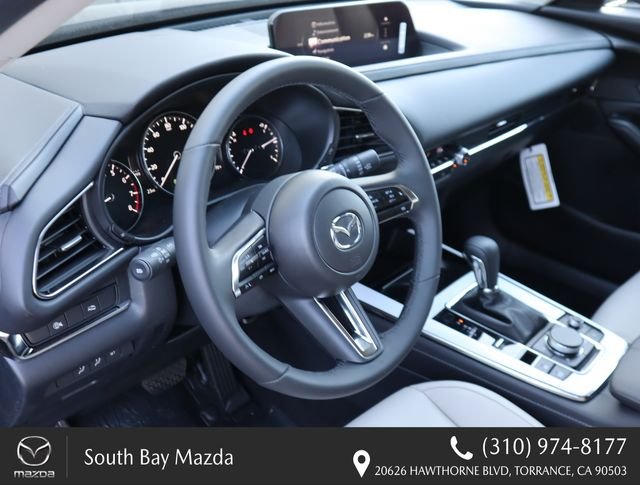 2025 Mazda CX-30 Preferred - Photo 12