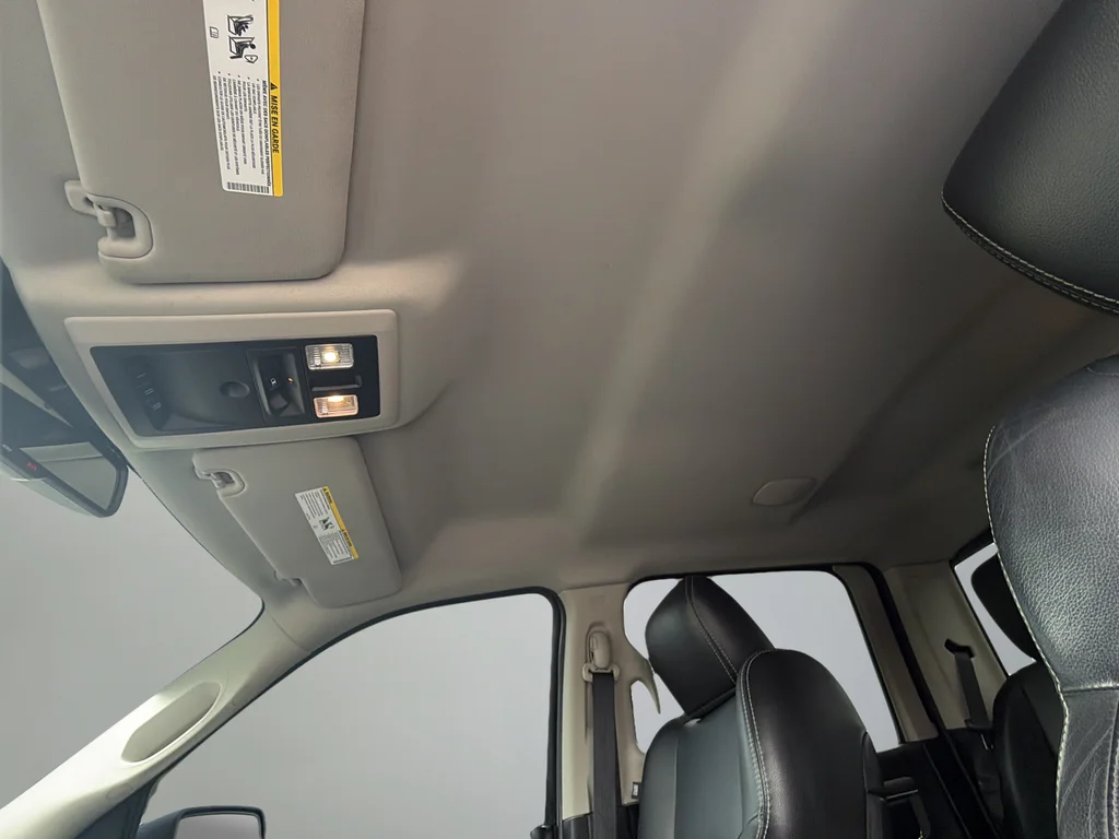 Used 2013 Black Ram Sport image 23