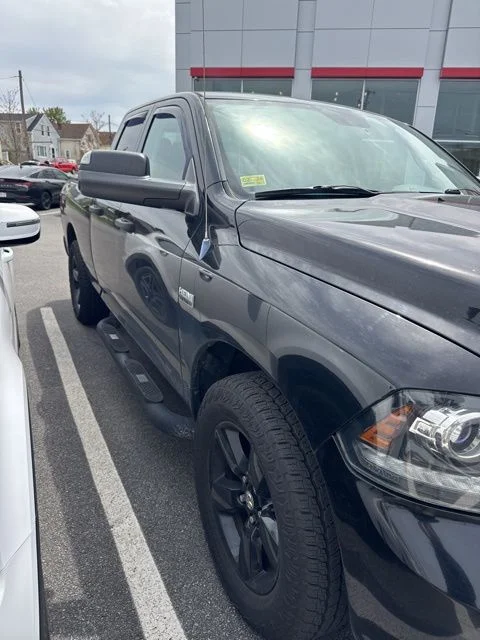 2014 RAM Ram 1500 Pickup Express
