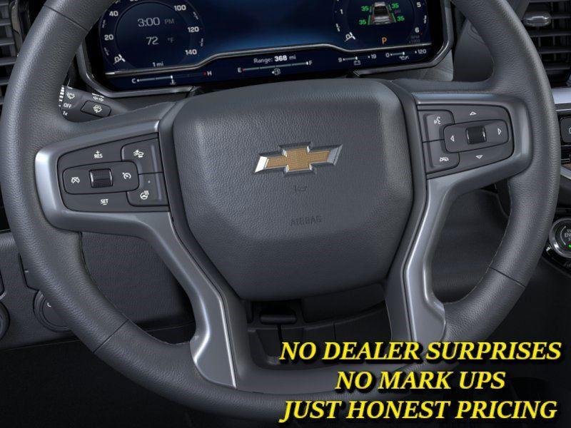 2026 Chevrolet Silverado 1500 LT - Photo 19